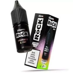 Liquid Klarro ROCK 10ml - Truskawka & Kiwi 12m | BigVapoteur