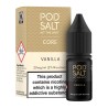 Pod Salt NEXUS 20mg 10ml - Vanilla | BigVapoteur