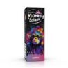 E-liquid Monkey Splash Salt - Kompot 20mg (A25) | BigVapoteur