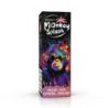 Liquid Monkey Splash Salt - Melon Liczi Cytryn | BigVapoteur