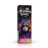 Liquid Monkey Splash Salt - Papaja Aloes Czarn | BigVapoteur