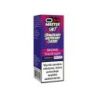 Liquid OXVA OX Master Salt - Strawberry Raspbe | BigVapoteur
