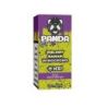 Liquid PANDA Salt 10ml - Zielony Banan Winogro | BigVapoteur