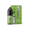 Liquid Panda Salt 10ml - Zielone Jabłko 20mg ( | BigVapoteur