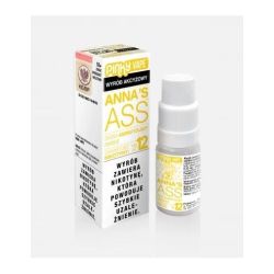 Liquid Pinky Vape - Anna's Ass 12mg 10ml (A25) | BigVapoteur