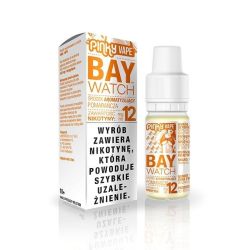 Liquid Pinky Vape - Baywatch 12mg 10ml (A25) | BigVapoteur