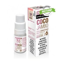 Liquid Pinky Vape - Coco Jambo 18mg 10ml (A25) | BigVapoteur