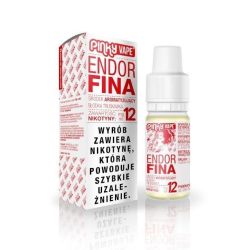 Liquid Pinky Vape - Endorfina 12mg 10ml (A25) | BigVapoteur