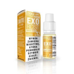 Liquid Pinky Vape - Exorcist 12mg 10ml (A25) | BigVapoteur