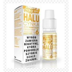 Liquid Pinky Vape - Halucynka 6mg 10ml (A25) | BigVapoteur