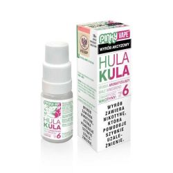 Liquid Pinky Vape - Hula Kula 6mg 10ml (A25) | BigVapoteur