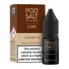 E-liquide Pod Salt Core 20mg 10ml - Cigarette | BigVapoteur