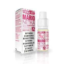 Liquid Pinky Vape - Marionetka 18mg 10ml (A25) | BigVapoteur