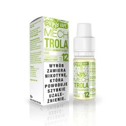 Liquid Pinky Vape - Mech Trola 12mg 10ml (A25) | BigVapoteur