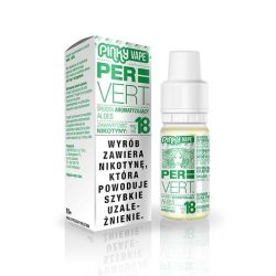 Liquid Pinky Vape - Pervert 18mg 10ml (A25) | BigVapoteur