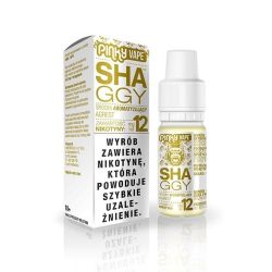 Liquid Pinky Vape - Shaggy 6mg 10ml (A25) | BigVapoteur