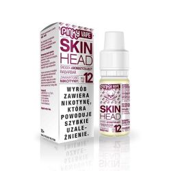 Liquid Pinky Vape - Skin Head 18mg 10ml (A25) | BigVapoteur