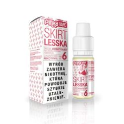 Liquid Pinky Vape - Skirtlesska 6mg 10ml (A25) | BigVapoteur