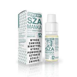 Liquid Pinky Vape - Szamanka 12mg 10ml (A25) | BigVapoteur