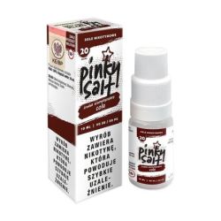 Liquid Pinky Vape Salt - 10ml Cola 20mg (A25) | BigVapoteur