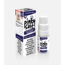 Liquid Pinky Vape Salt - 10ml Lemoniada 20mg ( | BigVapoteur