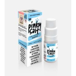 Liquid Pinky Vape Salt - 10ml Lodziara 20mg (A | BigVapoteur