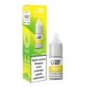 Liquid Pukka Juice Salt 5000 - Pineapple Ice 2 | BigVapoteur