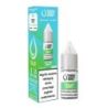 Liquid Pukka Juice Salt 5000 - Polar Mint 20mg | BigVapoteur