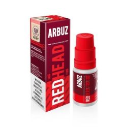 E-liquide RedHead - Pastèque 18mg 10ml (A25) | BigVapoteur