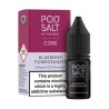 Liquid Pod Salt Core 20mg 10ml - Blueberry Pomegranate | BigVapoteur