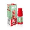 Liquid RedHead - Jabłko 18mg 10ml (A25) | BigVapoteur