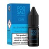 E-liquide Pod Salt Core 20mg 10ml - Blue Raspberry | BigVapoteur