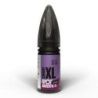 Liquid RIOT Salt 10ml - Cherry XL 20mg | BigVapoteur