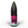Liquid RIOT Salt 10ml - Strawberry Blueberry 2 | BigVapoteur