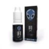 Liquid Salt UFO 10ml - Blue Grey 20mg | BigVapoteur