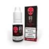 E-liquid Salt UFO 10ml - Red 20mg | BigVapoteur