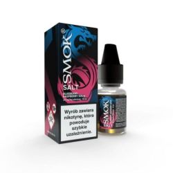 Liquid Smok Salt 10ml - Blue Raspberry Sour 20 | BigVapoteur