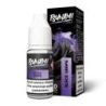 Liquid Tsunami NicSalt 10ml - Black Grape 20mg | BigVapoteur