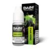 Liquid Tsunami NicSalt 10ml - Green Apple 20mg | BigVapoteur