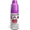 Liquid Vampire Vape Salt 10 ml 10mg - Crushed | BigVapoteur