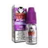 Liquid Vampire Vape Salt 10 ml 10mg - Heisenbe | BigVapoteur
