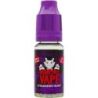 Liquid Vampire Vape Salt 10 ml 10mg - Strawber | BigVapoteur