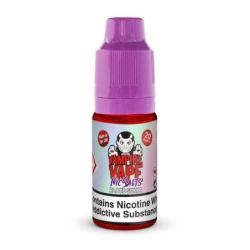 Liquid Vampire Vape Salt 10 ml 20mg - Blood Su | BigVapoteur
