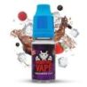 E-liquid Vampire Vape Salt 10 ml 20mg - Heisenberg Cola (A25) | BigVapoteur