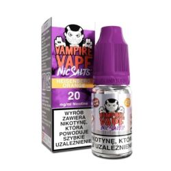 Liquid Vampire Vape Salt 10 ml 20mg - Heisenbe | BigVapoteur