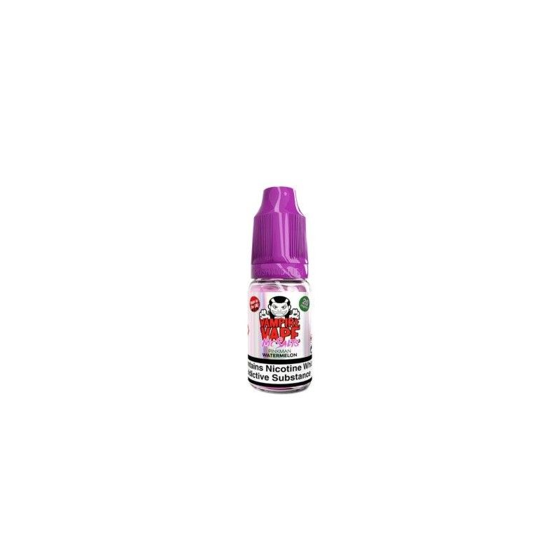 E-liquide Vampire Vape Salt 10 ml 20mg - Pinkman Watermelon (A25) | BigVapoteur