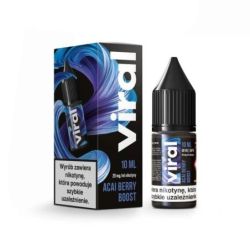 Liquid Viral Salt 10ml -...
