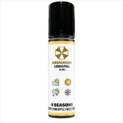 Longfill Aroma 6/60ml - 4 Seasons (A25) | BigVapoteur