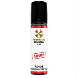 Longfill Aroma 6/60ml - Adios (A25) | BigVapoteur