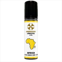 Longfill Aroma 6/60ml - Africa (A25) | BigVapoteur